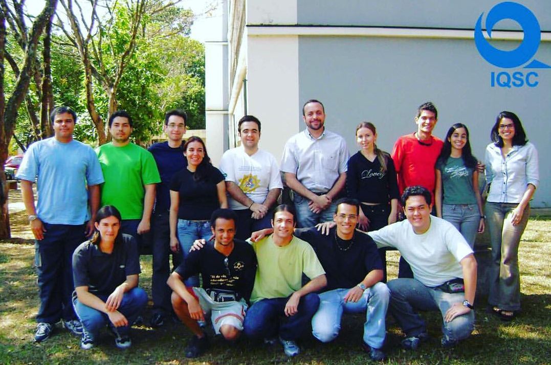 Varela Group USP 2009